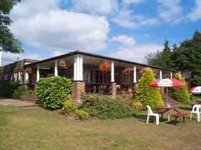 Clubhouse
