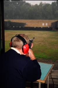 Gallery Rifle